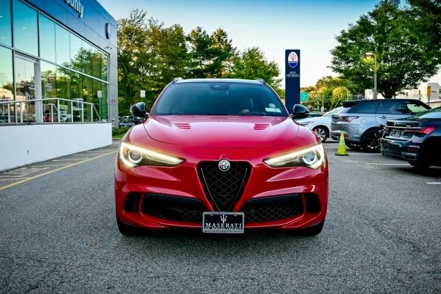 alfa romeo stelvio 2022 ZASPAKEV2N7D46696 image alfa romeo stelvio 2022 ZASPAKEV2N7D46696 image